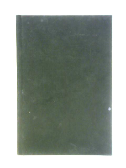 The Molecules of Life