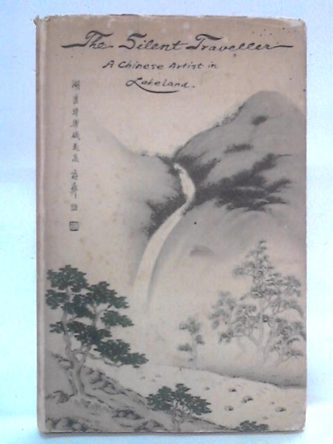 The Silent Traveller: A Chinese Artist in Lakeland