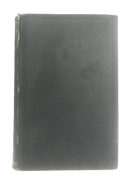 Institutionum Iuris Civilis Commentarii Quattuor or Elements of Roman Law By Gaius