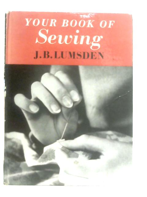 Your Book of Sewing