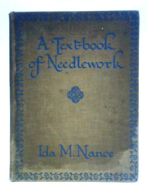 A Textbook of Needlework