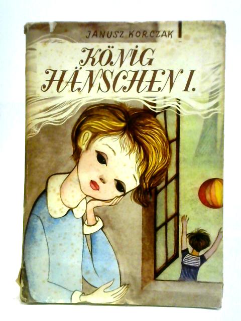 Konig Hanschen I.