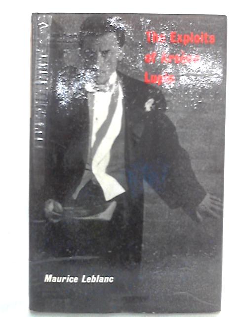 The Exploits of Arsene Lupin