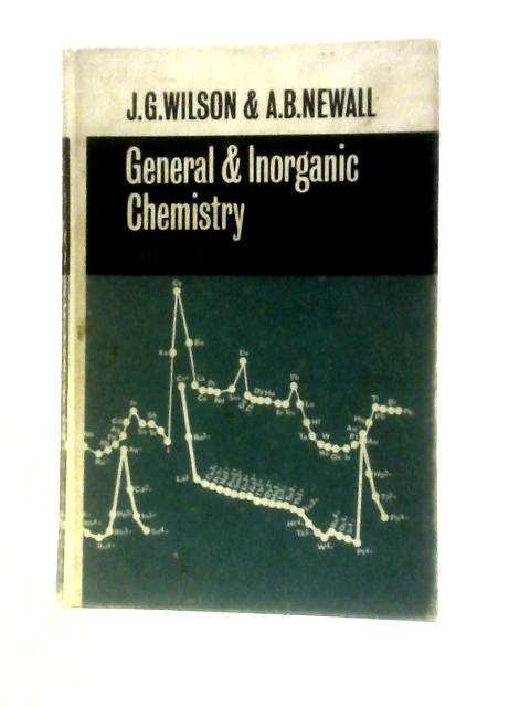 General and Inorganic Chemistry