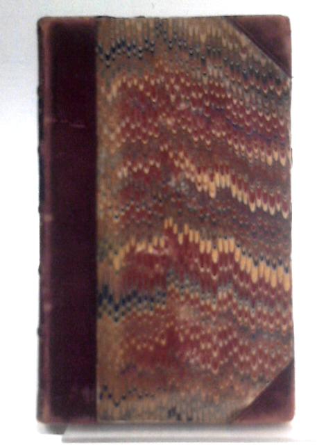 Little Foxes: Or the Little Failings Which Mar Domestic Happiness