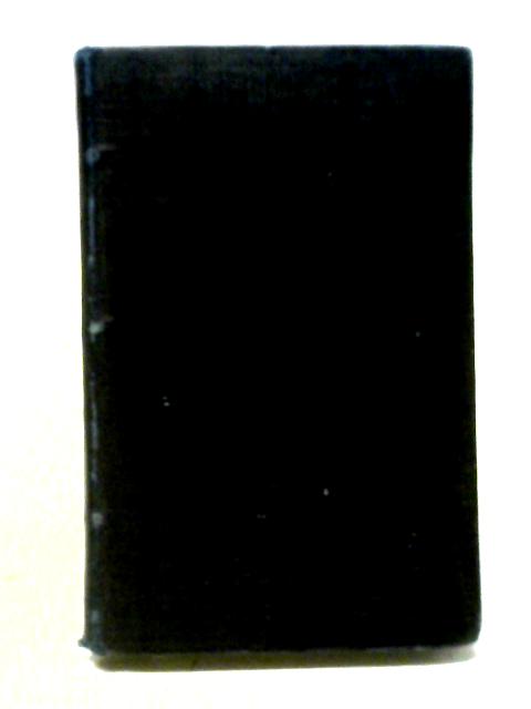 Ab Urbe Condita Libri Pars V. Liber XXXiX-XLV. Epiom. Lib. XLVI - CXL