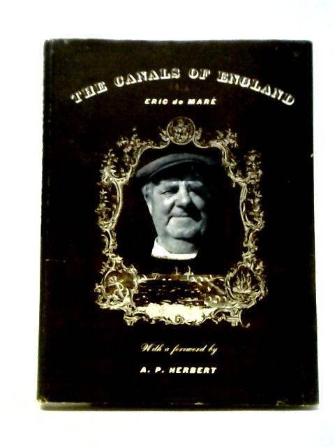 The Canals of England