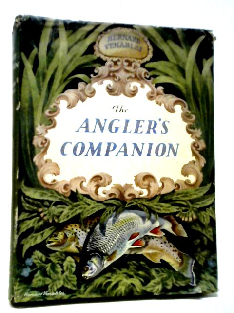 The Angler's Companion