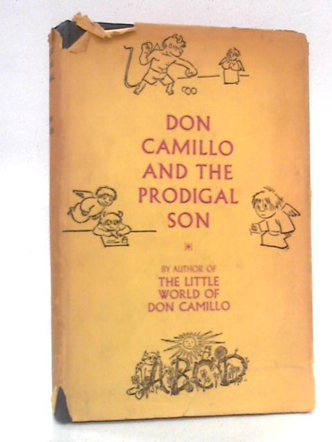 Don Camillo and the Prodigal Son