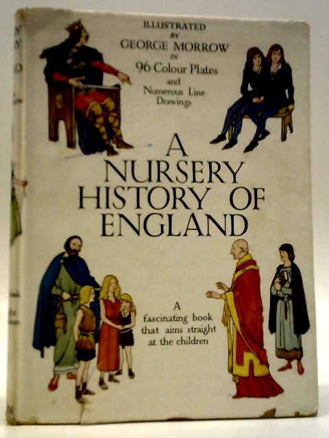 A Nursery History of England