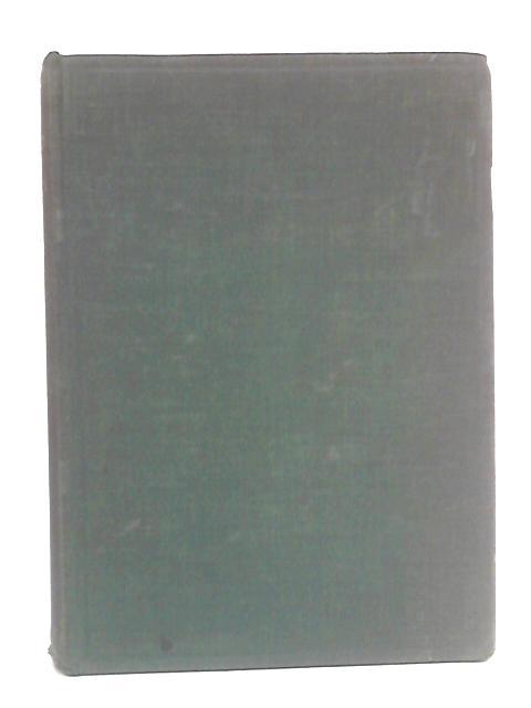 The Memoirs Of A Bookman