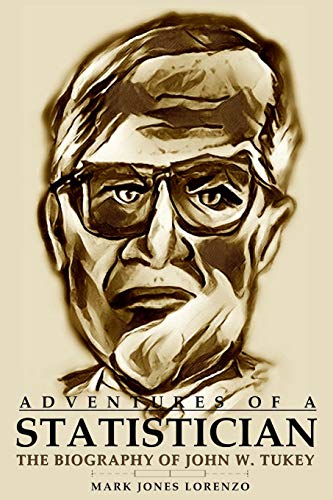 Adventures of a Statistician