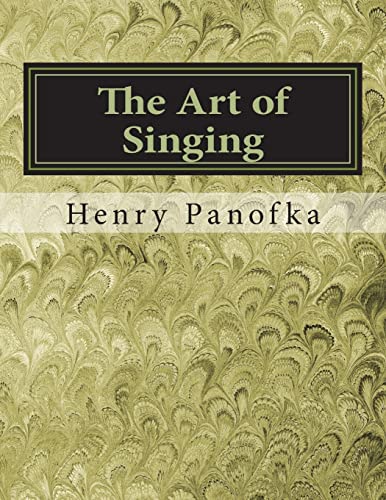 The Art of Singing