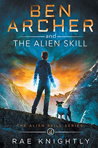 Ben Archer and the Alien Skill