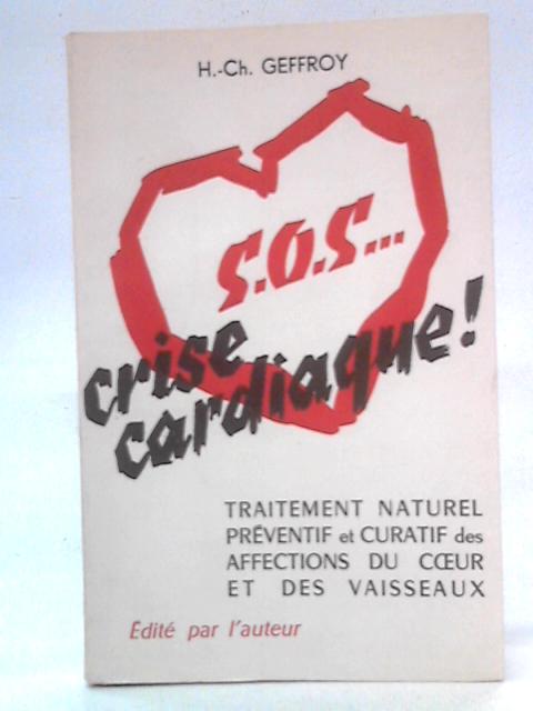 S.O.S. Crise Cardiaque