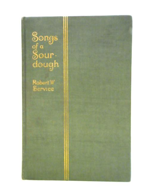 Songs of a Sourdough