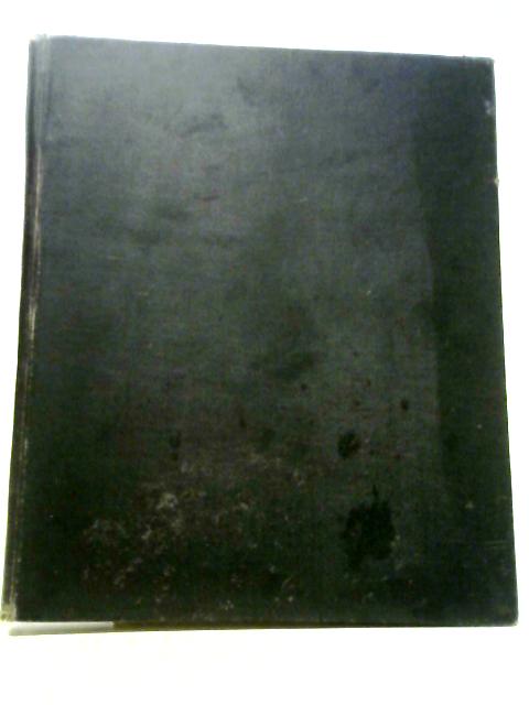 A Cycle Of Gavotte Songs; Songs Of Old London; Romany Songs, Three Eighteenth Century Songs