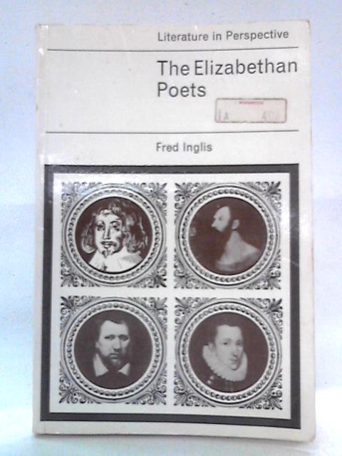 The Elizabethan Poets