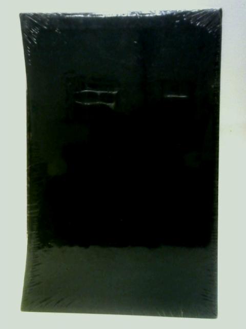 The Hitchhiker's Guide To The Galaxy