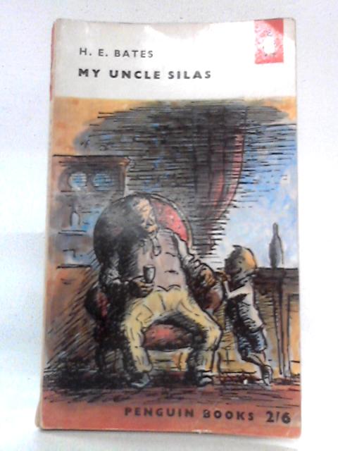 My Uncle Silas