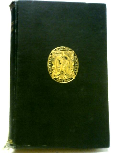 The Prisoners of the '45 Volume III