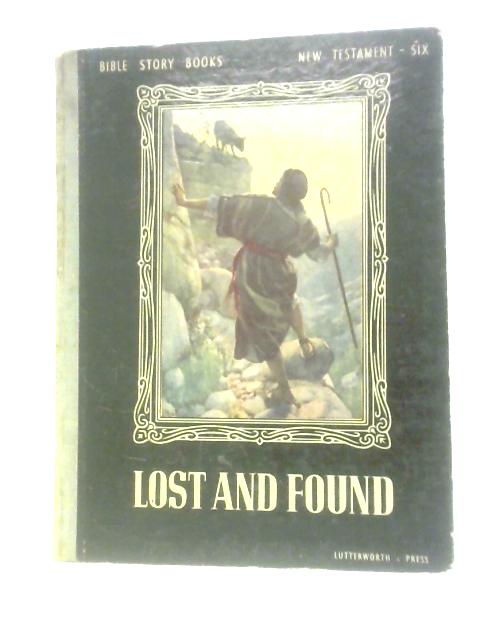 Lost and Found
