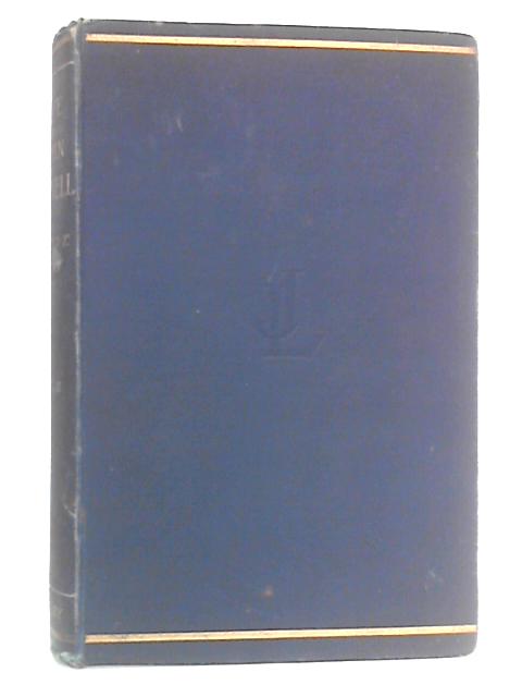 The Life of John Linnell: Volume II of II