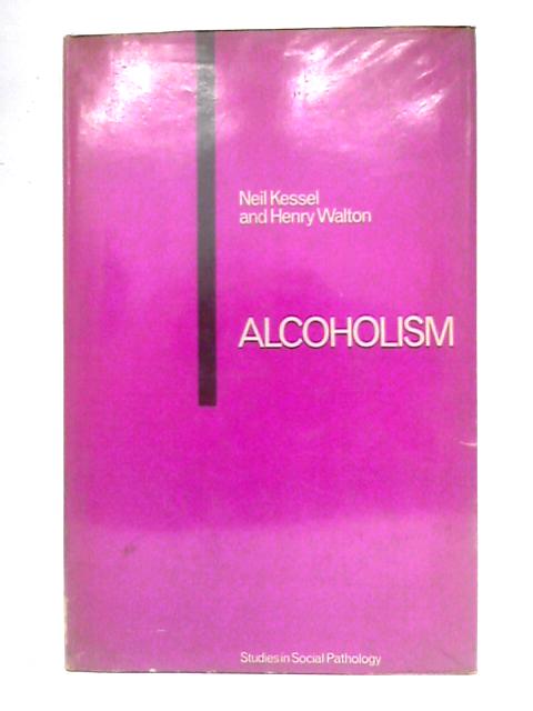 Alcoholism