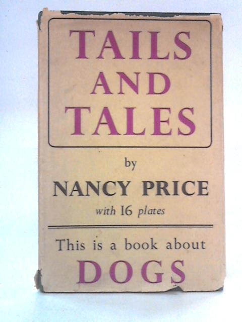 Tails and Tales (Dogs)