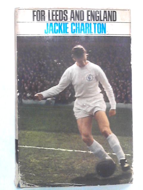 For Leeds and England