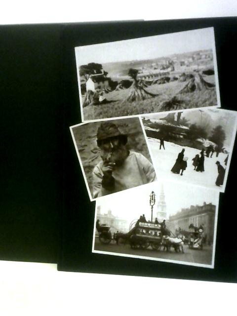 Travels Of A Victorian Photographer