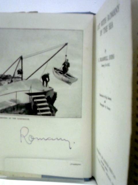 Out with Romany by the Sea