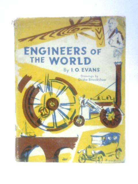 Engineers of the World