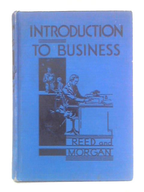 Introduction to Business