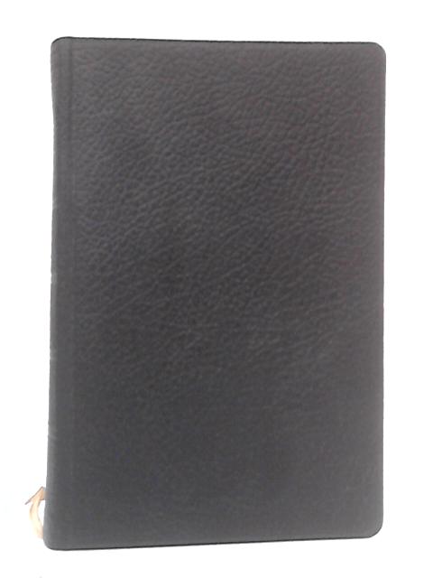 Hymns Ancient and Modern Revised