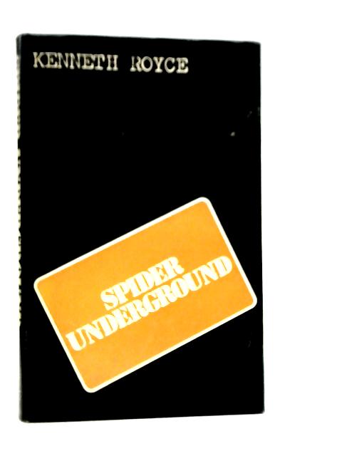 Spider Underground
