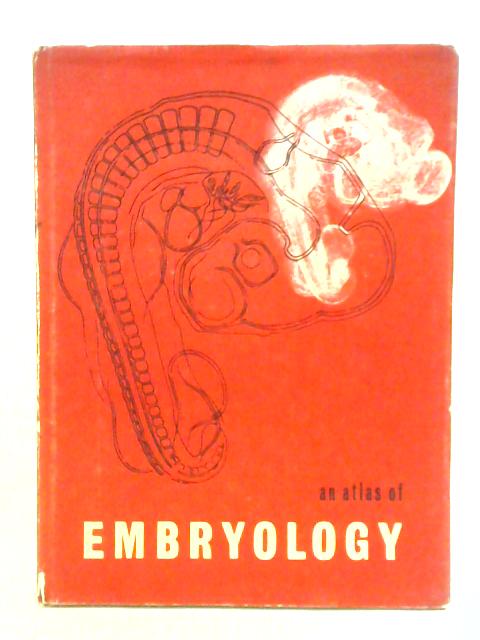 An Atlas of Embryology