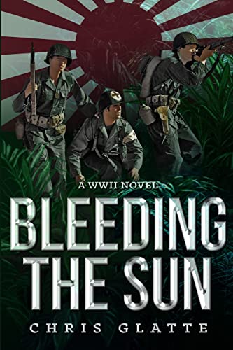 Bleeding The Sun