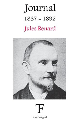 Journal 1887-1892