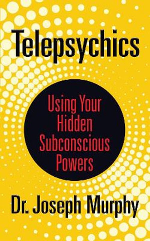 Telepsychics