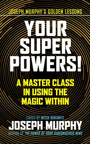 Your Super Powers!