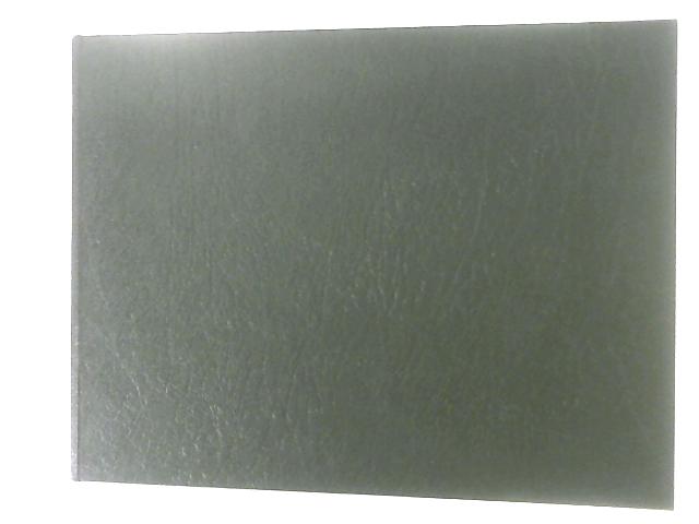 Scottish Mountain Drawings. Volume Four: The Central Highlands