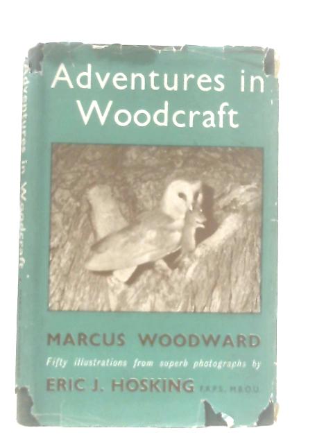 Adventures in Woodcraft