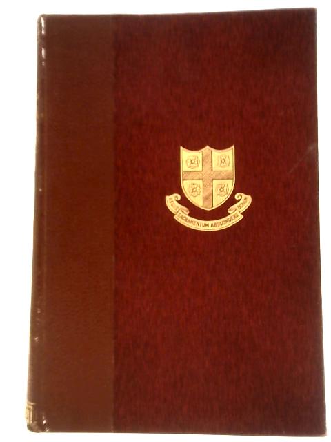 A New Encyclopaedia of Freemasonry Volume the First