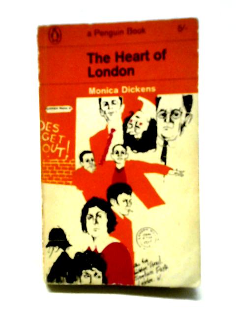 The Heart of London