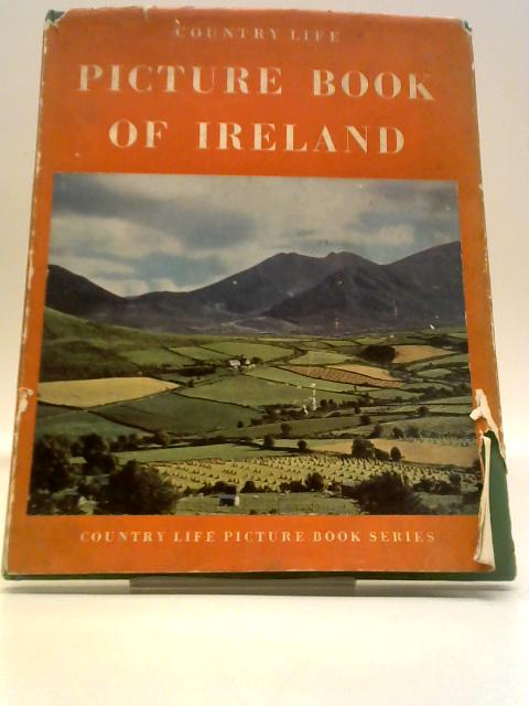 Country Life Picture Book of Ireland