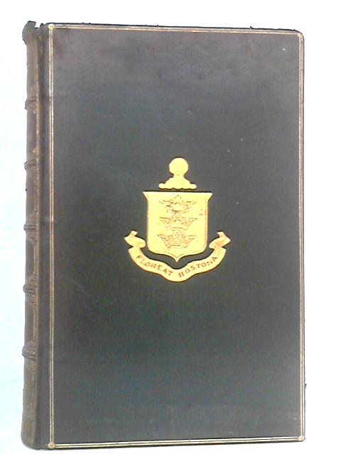 The Natural History Of Selborne