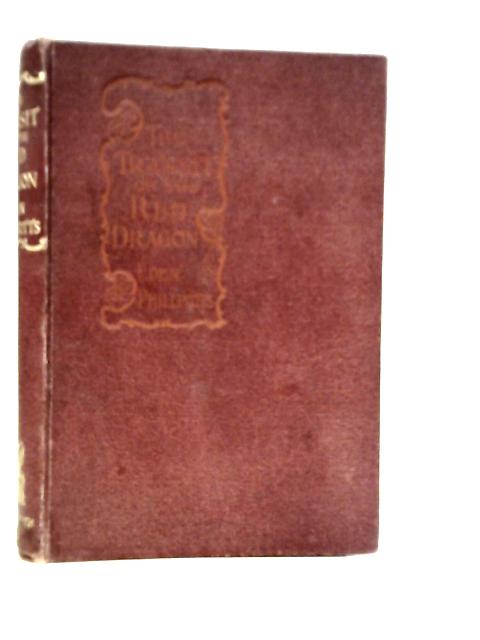 Transit of the Red Dragon & Other Tales