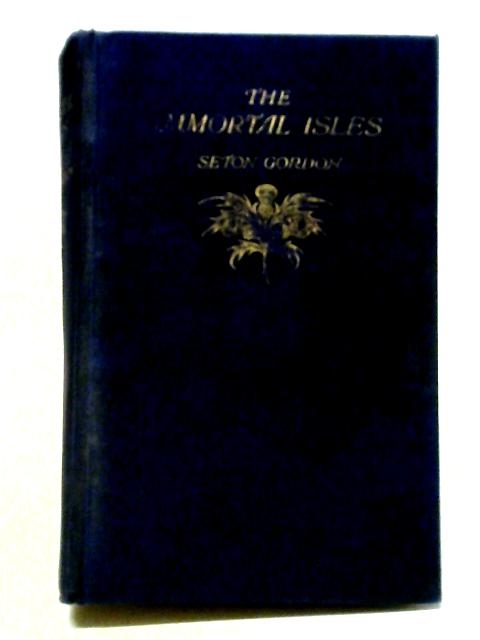 The Immortal Isles