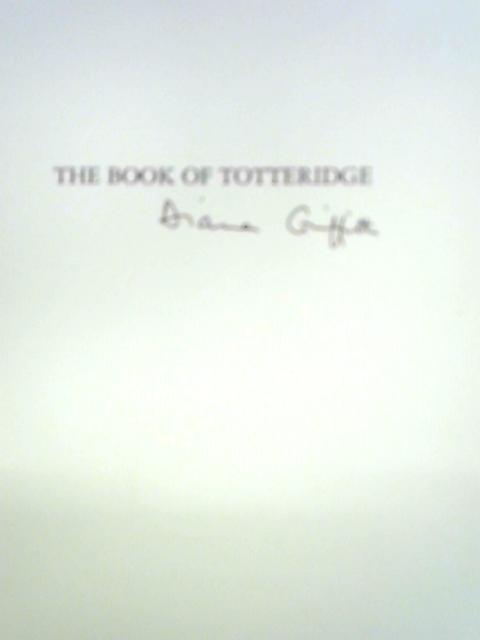 Book of Totteridge